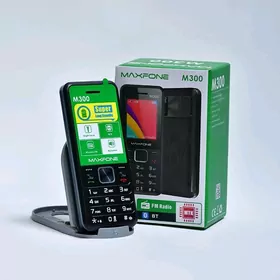 Prastoy Telefon Maxfone M200 3