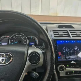 Android palta camry