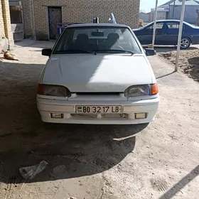 Lada 2115 2001