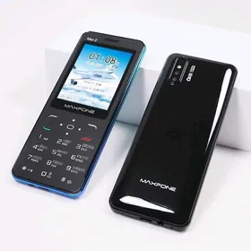 Prastoy Telefon Maxfone Max2.3