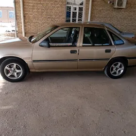 Opel Vectra 1991