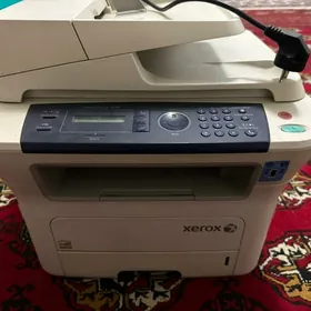 printer xerox