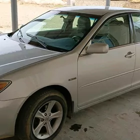 Toyota Camry 2006