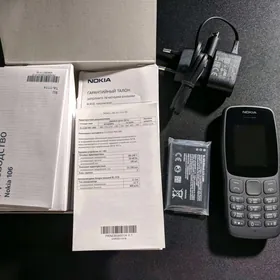 Prastoy Telefon Nokia 106