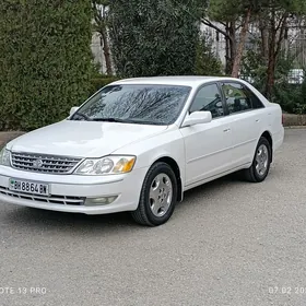 Toyota Avalon 2004