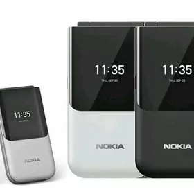 Prastoy Telefon Nokia 2720Flip