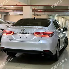 Camry European Brazgawyk18-23