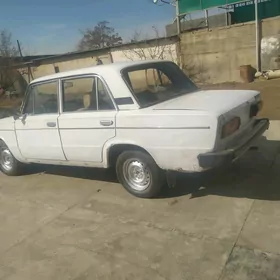 Lada 2106 1993