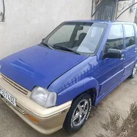 Daewoo Tico 1997