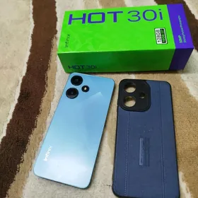 Infinix hot 30. i