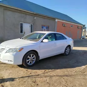 Toyota Camry 2009