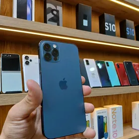 iphone 12pro 256 kredit️