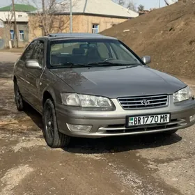 Toyota Camry 1997