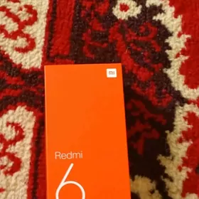 Redmi 6