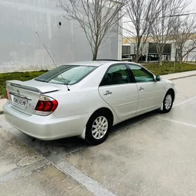 Toyota Camry 2003