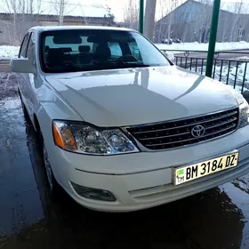 Toyota Avalon 2002