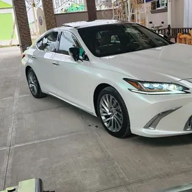 Lexus ES 350 2020