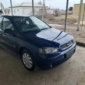 Opel Astra 2003