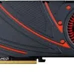 Видеокарта R9 290 4GB