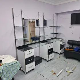SALON  MEBIL