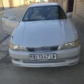 Toyota Mark II 1993