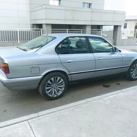 BMW 525 1994