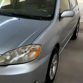 Toyota Corolla 2005