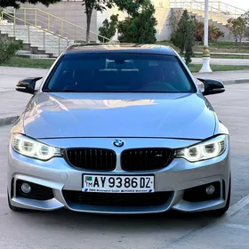 BMW M4 2015