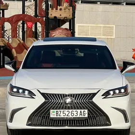 Lexus ES 350 2019