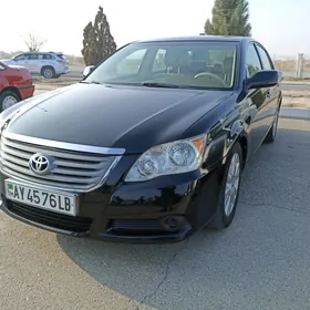 Toyota Avalon 2008