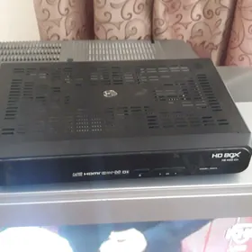 hd box4500