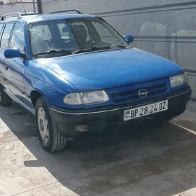 Opel Astra 1995