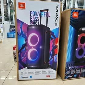 Jbl Partybox 310