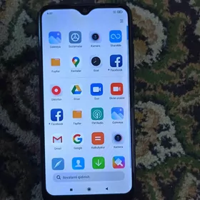 Redmi note 7