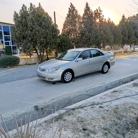 Toyota Camry 2003