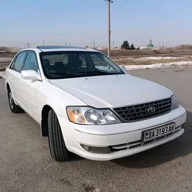 Toyota Avalon 2004