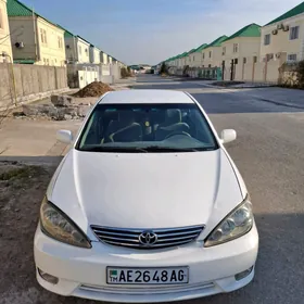 Toyota Camry 2005