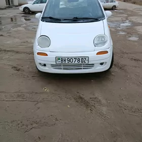 Daewoo Matiz 2000