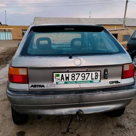 Opel Astra 1993