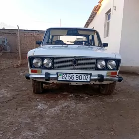 Lada 2106 1990