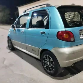 Daewoo Matiz 2003