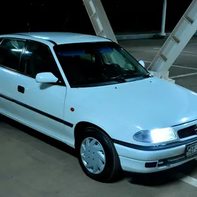 Opel Astra 1993