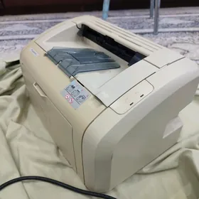 printer hp 1018