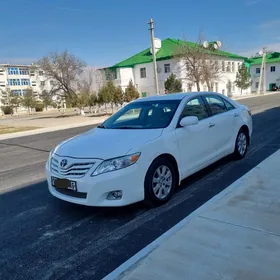 Toyota Camry 2009