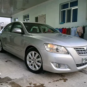 Toyota Aurion 2008