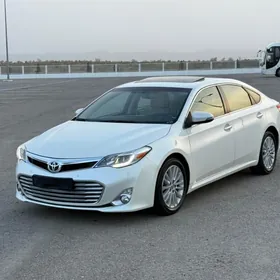 Toyota Avalon 2013