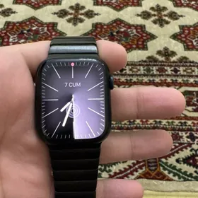 apple watch 9