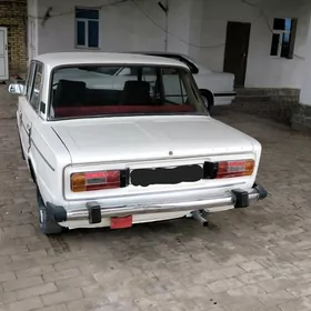 Lada 2106 1988