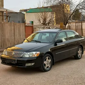 Toyota Avalon 2004