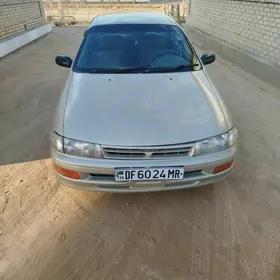 Toyota Carina 1995